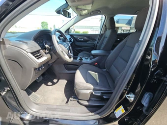 2024 GMC Terrain SLE 3SA - miniatura 7