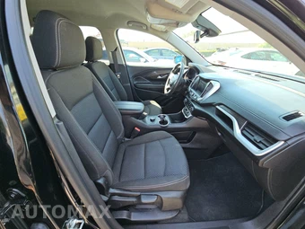 2024 GMC Terrain SLE 3SA - miniatura 8