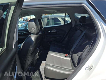 2024 GMC Terrain SLT 4SA - miniatura 13
