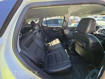2024 GMC Terrain SLT 4SA - miniatura 16