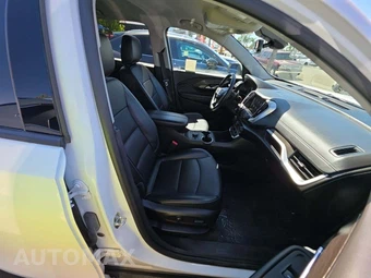 2024 GMC Terrain SLT 4SA - miniatura 18
