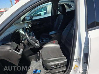 2024 GMC Terrain SLT 4SA - miniatura 6