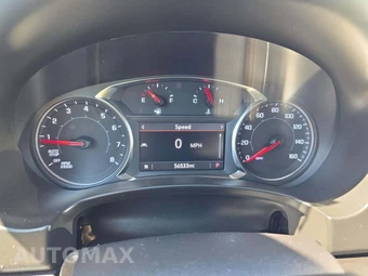 2024 GMC Terrain SLT 4SA - miniatura 9