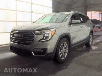 2024 GMC Terrain SLT 4SA