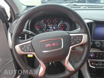 2024 GMC Terrain SLT 4SA - miniatura 10