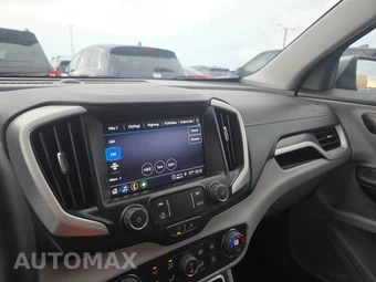 2024 GMC Terrain SLT 4SA - miniatura 11