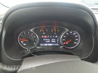 2024 GMC Terrain SLT 4SA - miniatura 12