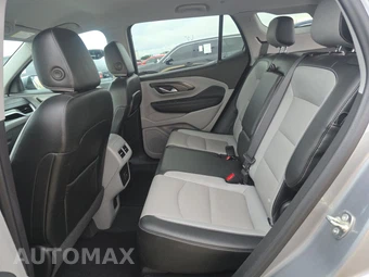2024 GMC Terrain SLT 4SA - miniatura 13