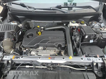 2024 GMC Terrain SLT 4SA - miniatura 15