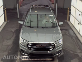 2024 GMC Terrain SLT 4SA - miniatura 2