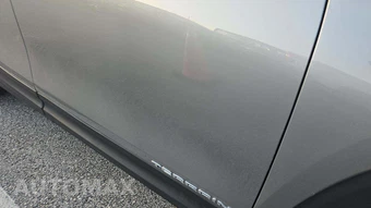 2024 GMC Terrain SLT 4SA - miniatura 20