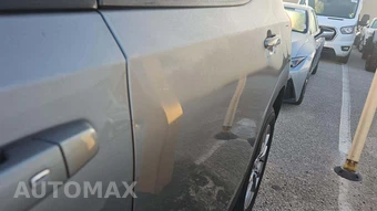 2024 GMC Terrain SLT 4SA - miniatura 22