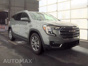 2024 GMC Terrain SLT 4SA - miniatura 3