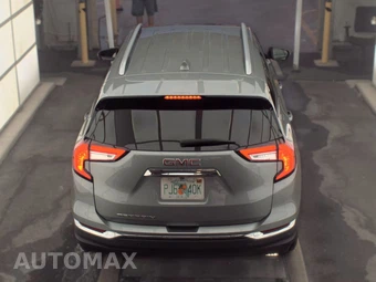 2024 GMC Terrain SLT 4SA - miniatura 5