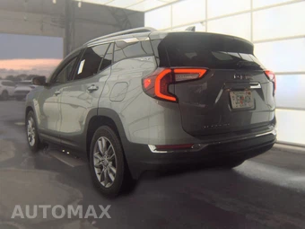 2024 GMC Terrain SLT 4SA - miniatura 6