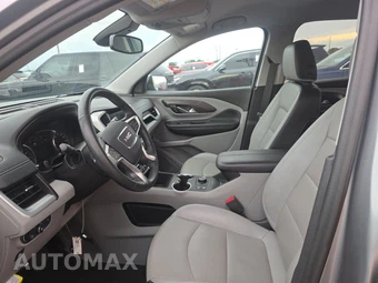 2024 GMC Terrain SLT 4SA - miniatura 7