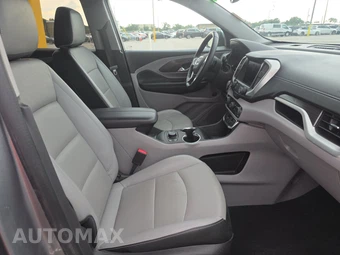 2024 GMC Terrain SLT 4SA - miniatura 8