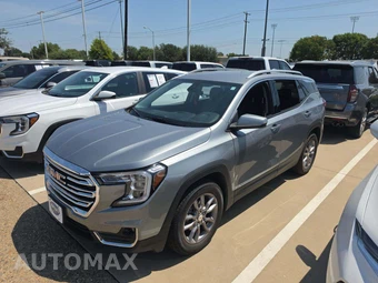 2024 GMC Terrain SLT 4SA - samochód z USA z aukcji Manheim, oferta Kup Teraz w AUTOMAX