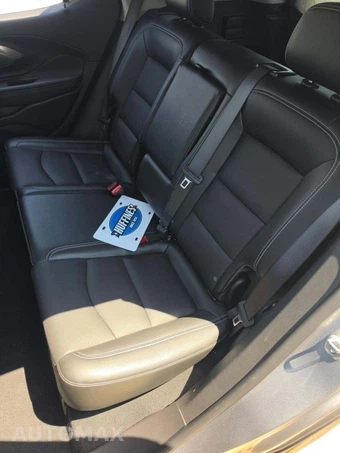 2024 GMC Terrain SLT 4SA - miniatura 13