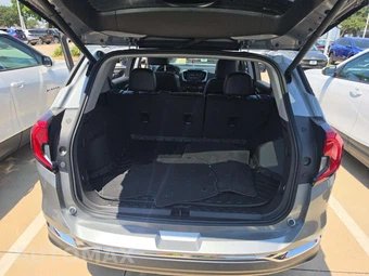 2024 GMC Terrain SLT 4SA - miniatura 14