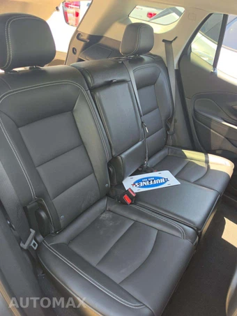2024 GMC Terrain SLT 4SA - miniatura 16