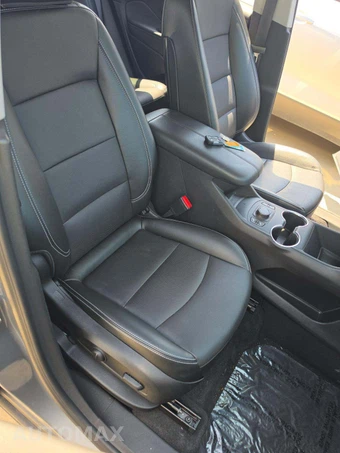 2024 GMC Terrain SLT 4SA - miniatura 18