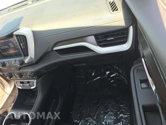 2024 GMC Terrain SLT 4SA - miniatura 19