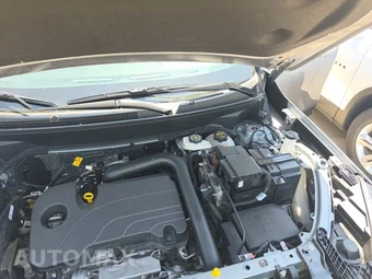 2024 GMC Terrain SLT 4SA - miniatura 23