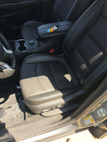 2024 GMC Terrain SLT 4SA - miniatura 6