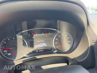 2024 GMC Terrain SLT 4SA - miniatura 9