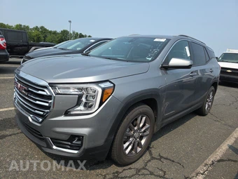 2024 GMC Terrain SLT 4SA