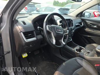 2024 GMC Terrain SLT 4SA - miniatura 11