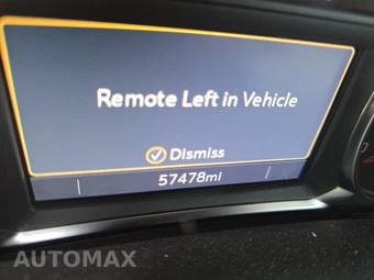 2024 GMC Terrain SLT 4SA - miniatura 12