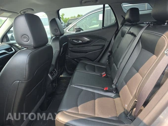 2024 GMC Terrain SLT 4SA - miniatura 13