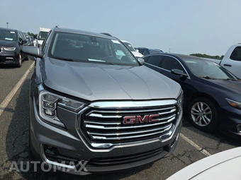 2024 GMC Terrain SLT 4SA - miniatura 2