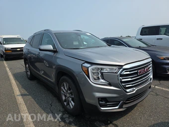 2024 GMC Terrain SLT 4SA - miniatura 3