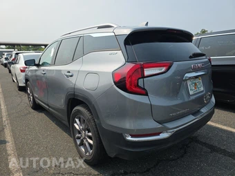 2024 GMC Terrain SLT 4SA - miniatura 6