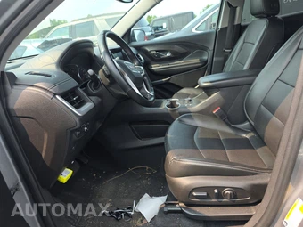2024 GMC Terrain SLT 4SA - miniatura 7
