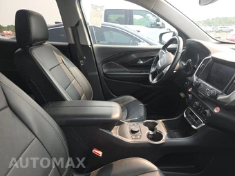 2024 GMC Terrain SLT 4SA - miniatura 8