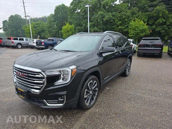 2024 GMC Terrain SLT 4SA