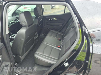 2024 GMC Terrain SLT 4SA - miniatura 13