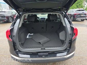 2024 GMC Terrain SLT 4SA - miniatura 14