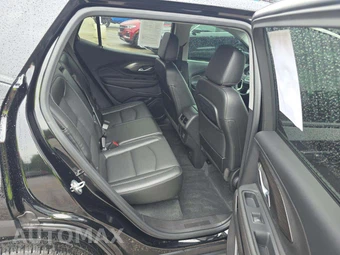 2024 GMC Terrain SLT 4SA - miniatura 16
