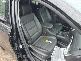 2024 GMC Terrain SLT 4SA - miniatura 18