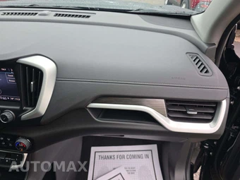 2024 GMC Terrain SLT 4SA - miniatura 19
