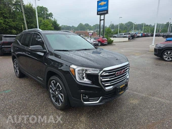 2024 GMC Terrain SLT 4SA - miniatura 4