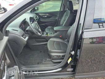 2024 GMC Terrain SLT 4SA - miniatura 6