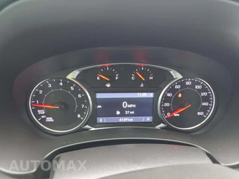 2024 GMC Terrain SLT 4SA - miniatura 9