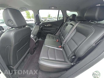 2024 GMC Terrain SLT 4SA - miniatura 10