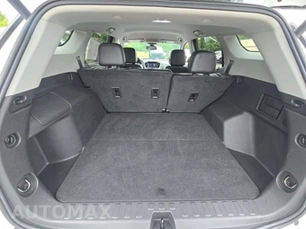 2024 GMC Terrain SLT 4SA - miniatura 11